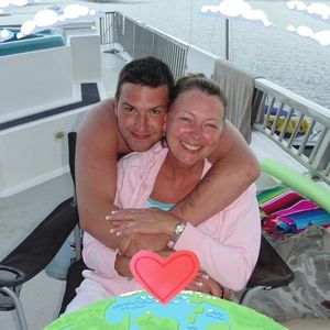 Meet your Posher, Katheryn